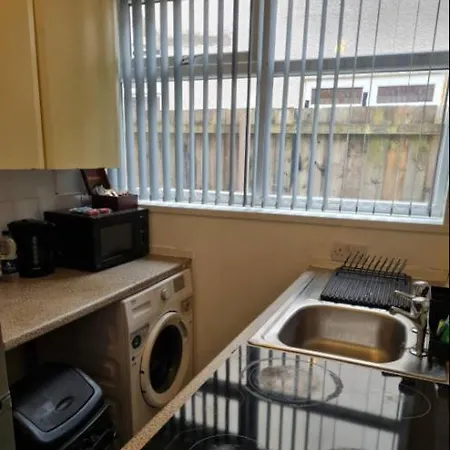 Tudors Esuites Budget Studio Apartament