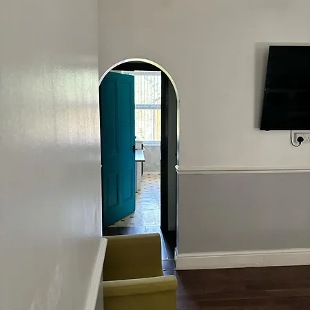 Apartament Tudors Esuites Budget Studio